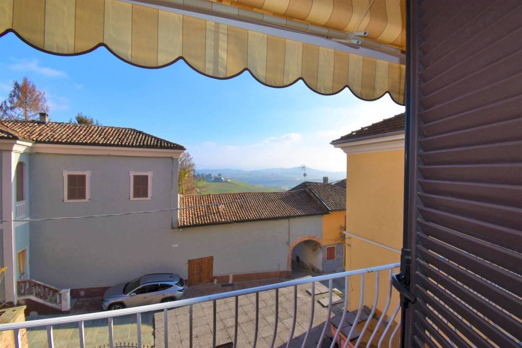 Villa in vendita a Castelnuovo Calcea, 1 locali, prezzo € 125.000 | PortaleAgenzieImmobiliari.it