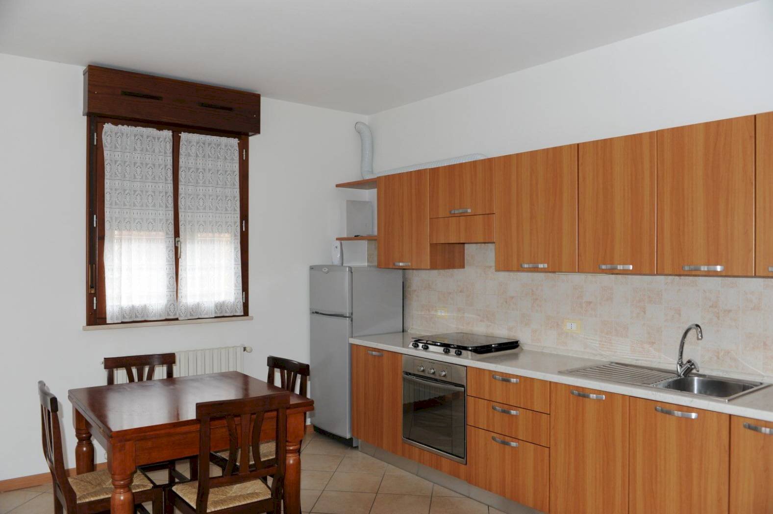 Appartamento in vendita a Castel Bolognese, 1 locali, prezzo € 120.000 | CambioCasa.it
