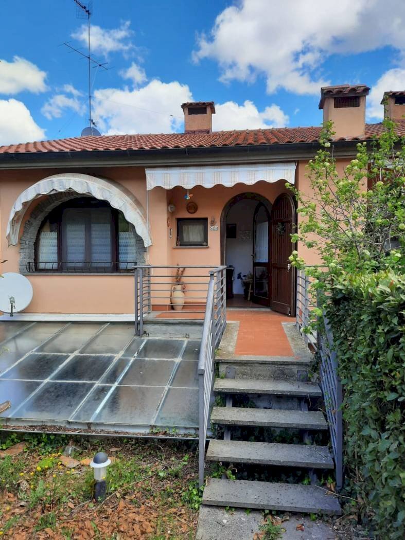Appartamento in vendita a Manciano, 1 locali, prezzo € 220.000 | CambioCasa.it