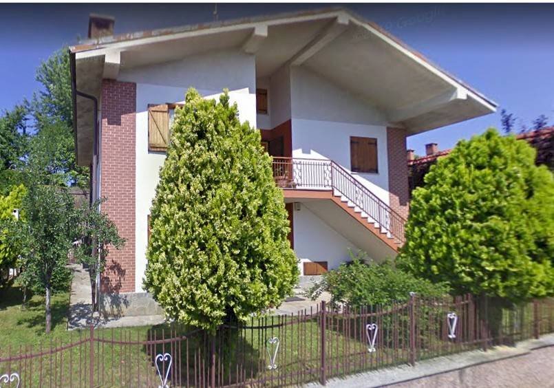 Villa in vendita a Villanova Mondovì, 1 locali, prezzo € 120.000 | CambioCasa.it