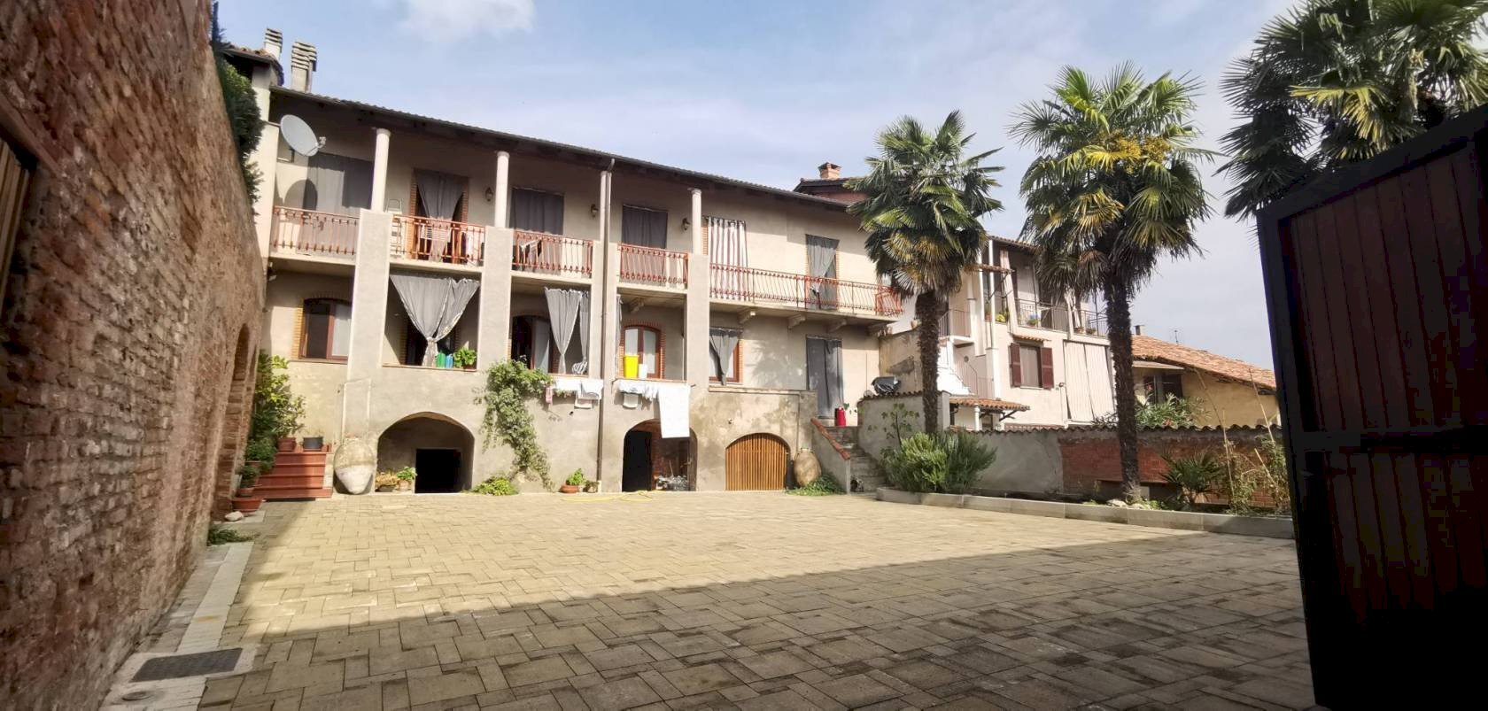 Rustico / Casale in vendita a Montemagno, 1 locali, prezzo € 150.000 | PortaleAgenzieImmobiliari.it