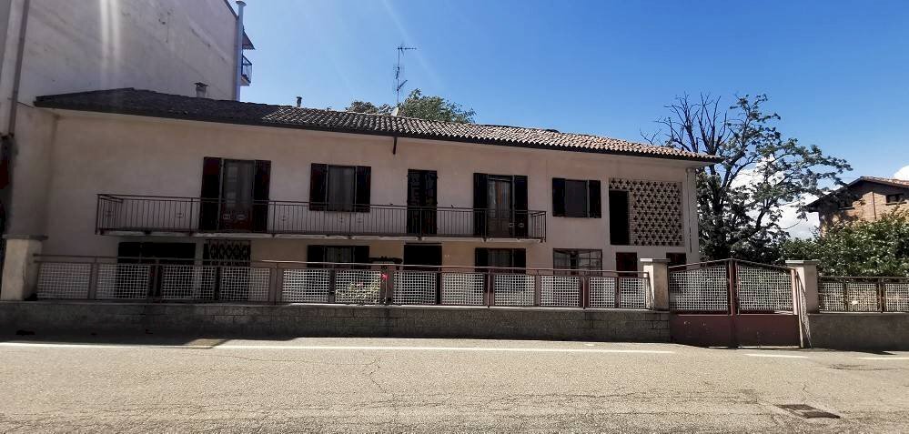 Rustico / Casale in vendita a Vinchio, 1 locali, prezzo € 89.000 | PortaleAgenzieImmobiliari.it