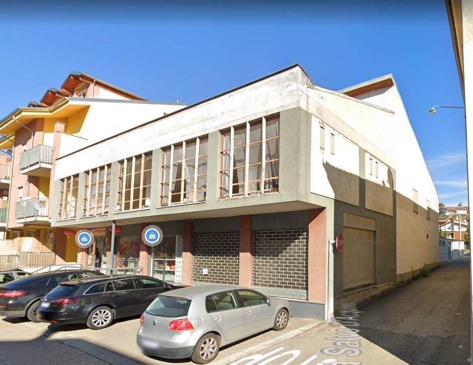 Palazzo / Stabile in vendita a Montegrosso d'Asti, 1 locali, prezzo € 55.000 | PortaleAgenzieImmobiliari.it