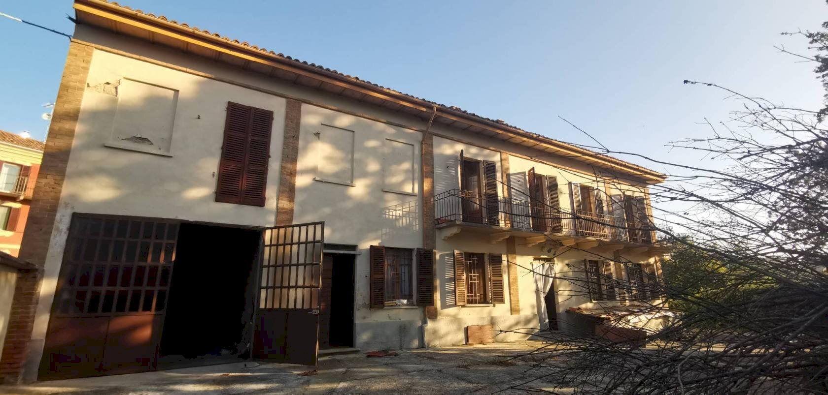 Rustico / Casale in vendita a Vigliano d'Asti, 1 locali, prezzo € 132.000 | PortaleAgenzieImmobiliari.it