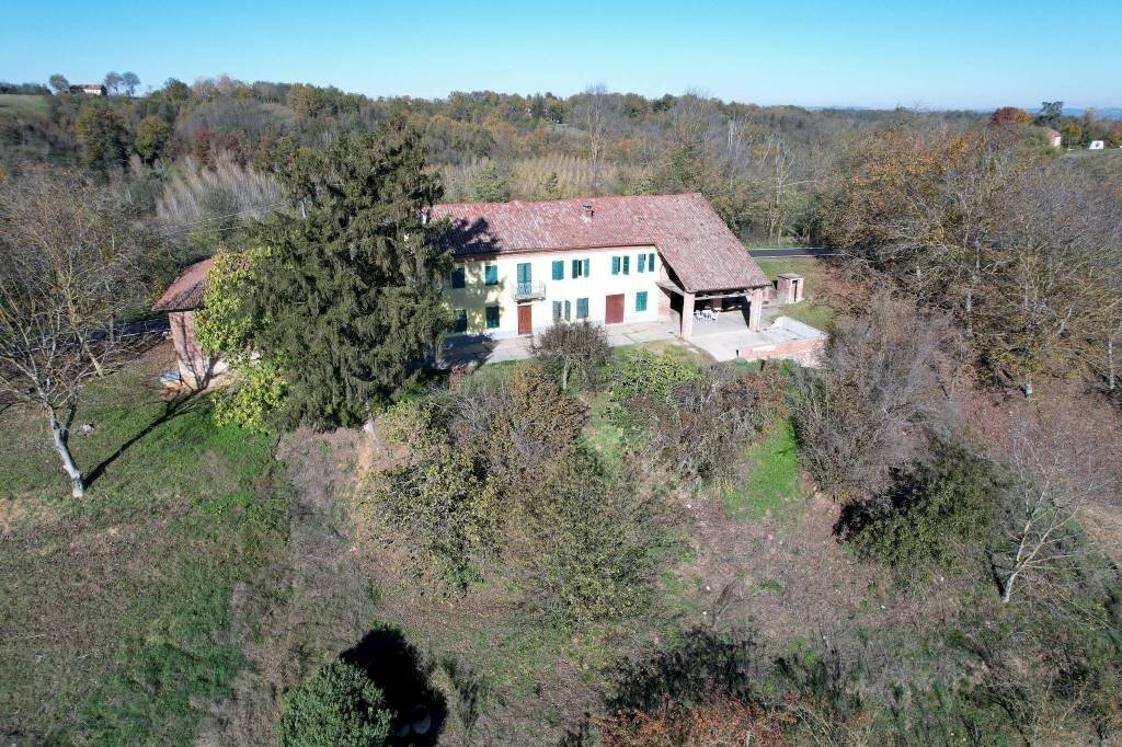 Rustico / Casale in vendita a Cortiglione, 1 locali, prezzo € 250.000 | PortaleAgenzieImmobiliari.it