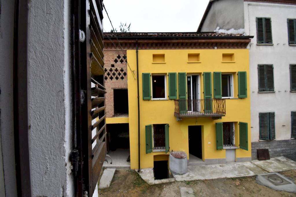 Rustico / Casale in vendita a Montaldo Scarampi, 1 locali, prezzo € 120.000 | PortaleAgenzieImmobiliari.it