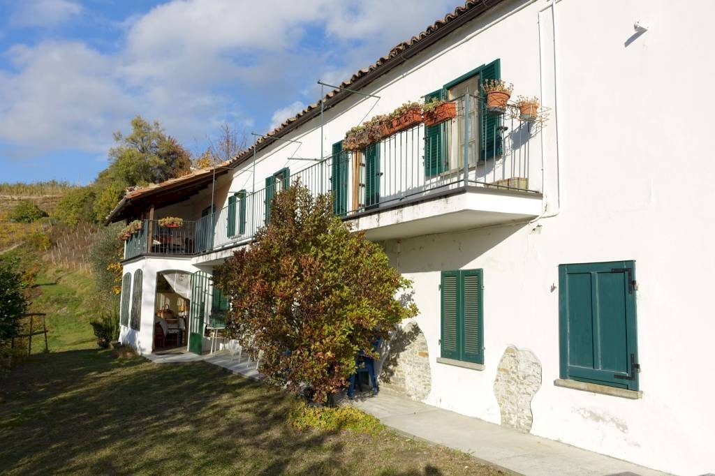 Rustico / Casale in vendita a Santo Stefano Belbo, 1 locali, prezzo € 180.000 | PortaleAgenzieImmobiliari.it