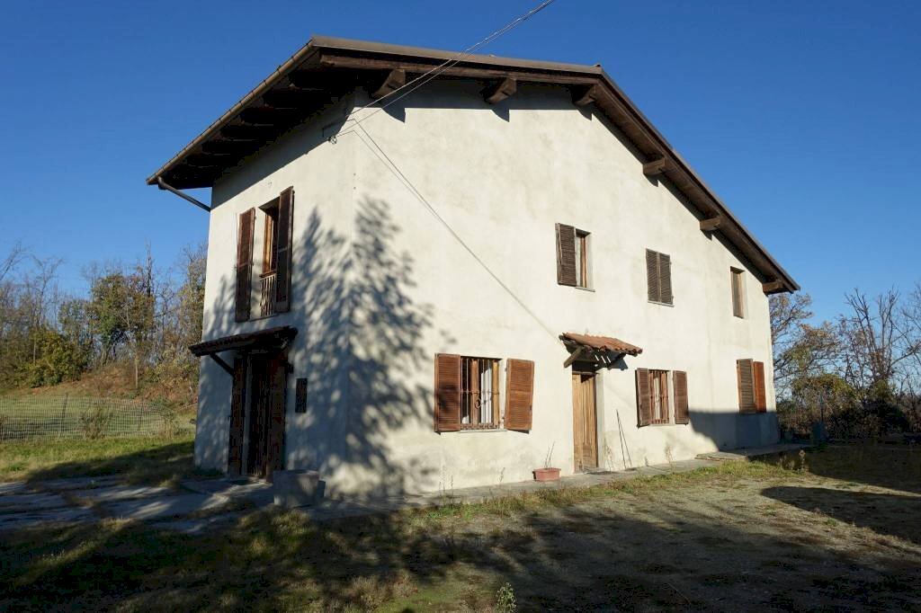 Rustico / Casale in vendita a Ponzano Monferrato, 1 locali, prezzo € 135.000 | CambioCasa.it