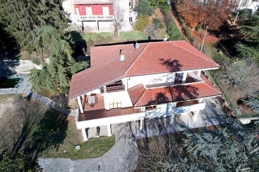 Villa in affitto a Mombercelli, 1 locali, Trattative riservate | PortaleAgenzieImmobiliari.it