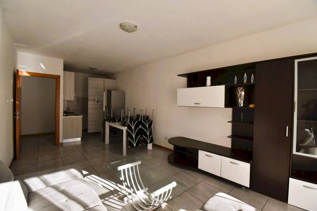 Appartamento in affitto a Montegrosso d'Asti, 1 locali, prezzo € 430 | PortaleAgenzieImmobiliari.it
