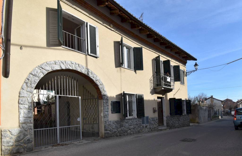 Rustico / Casale in vendita a Montaldo Scarampi, 1 locali, prezzo € 79.000 | PortaleAgenzieImmobiliari.it
