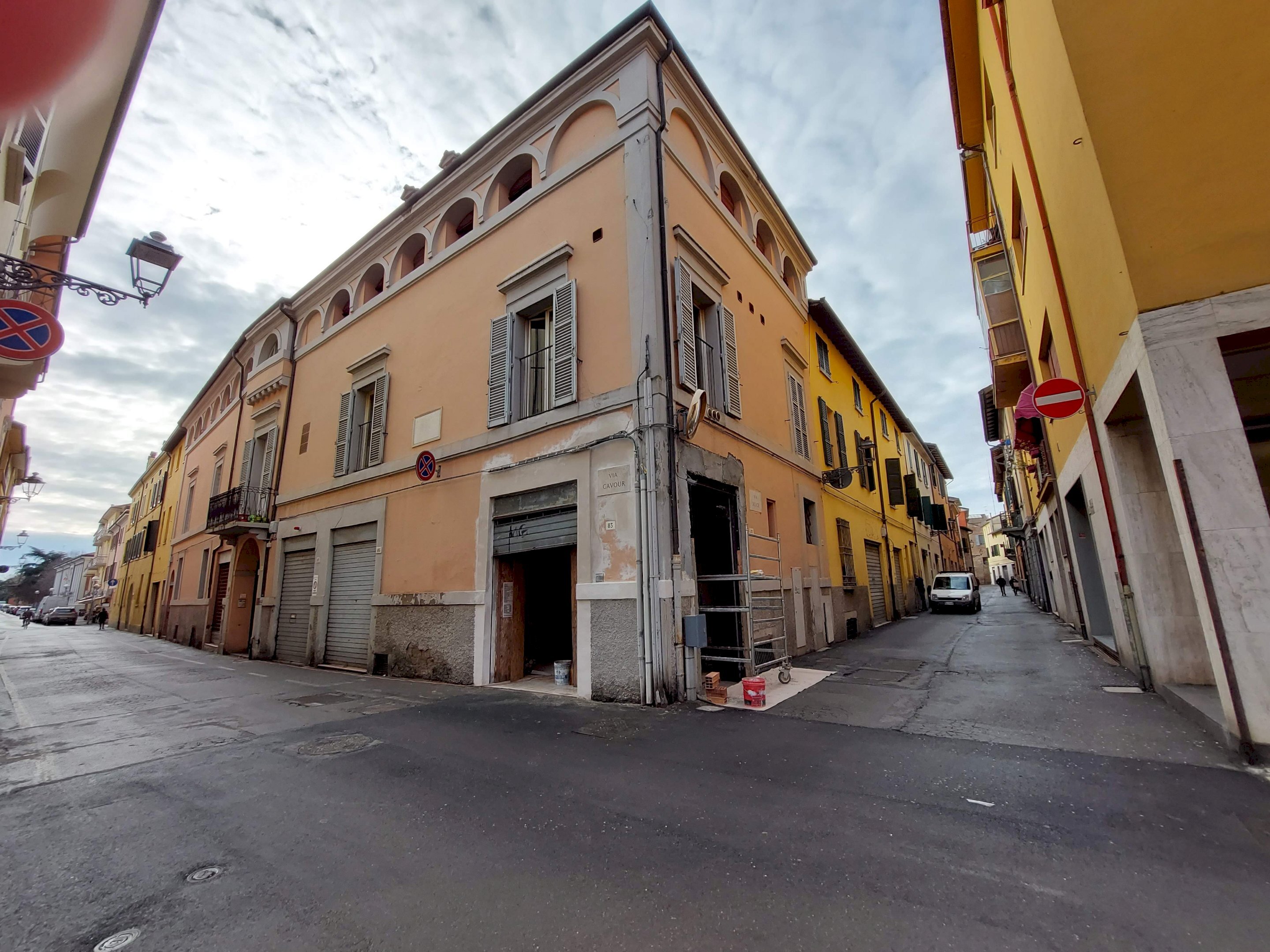 Negozio / Locale in vendita a Imola, 1 locali, prezzo € 43.000 | PortaleAgenzieImmobiliari.it