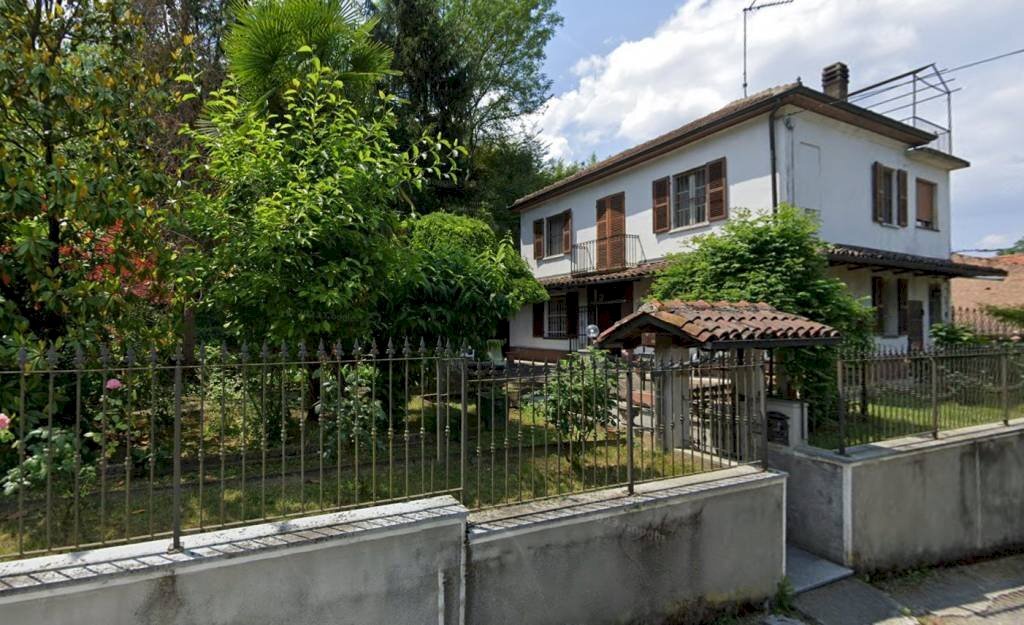 Rustico / Casale in vendita a Rocca d'Arazzo, 1 locali, prezzo € 105.000 | PortaleAgenzieImmobiliari.it