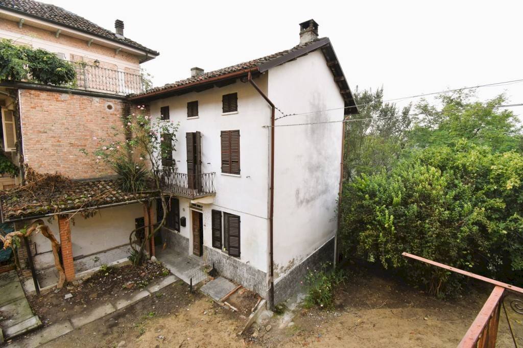 Rustico / Casale in vendita a Montaldo Scarampi, 1 locali, prezzo € 35.000 | PortaleAgenzieImmobiliari.it