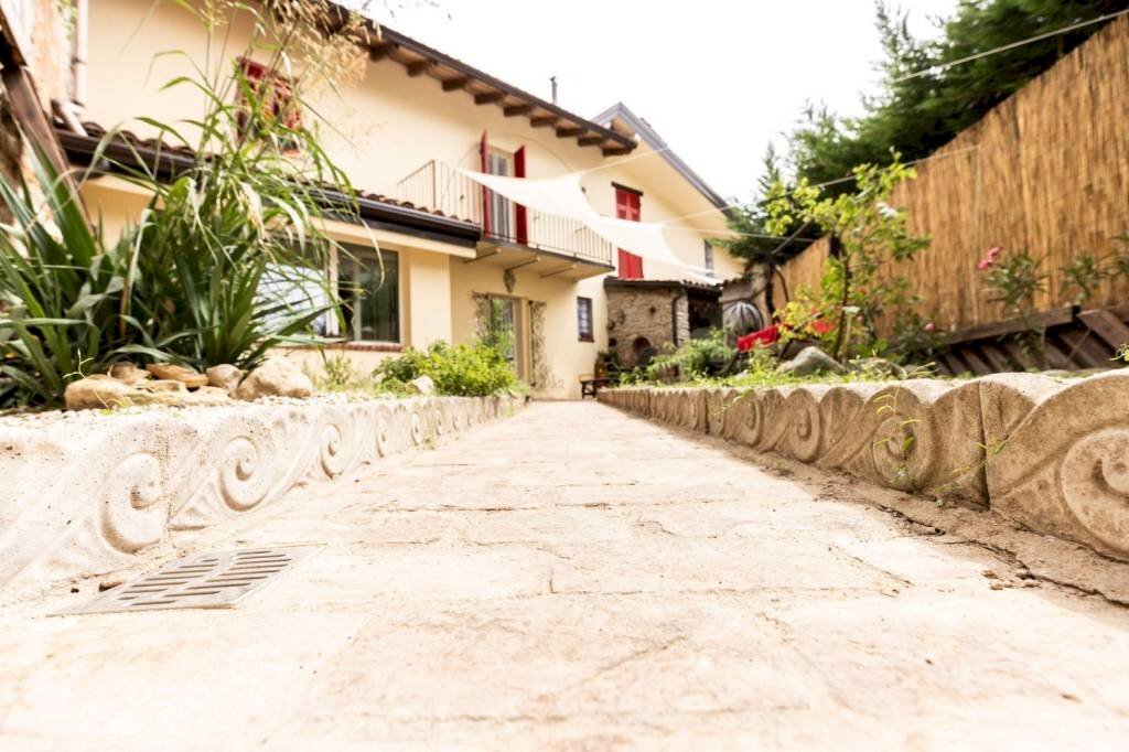 Rustico / Casale in vendita a Strevi, 1 locali, prezzo € 140.000 | PortaleAgenzieImmobiliari.it