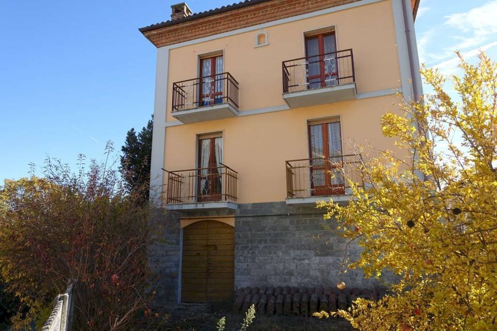 Villa in vendita a Vinchio, 1 locali, prezzo € 95.000 | PortaleAgenzieImmobiliari.it