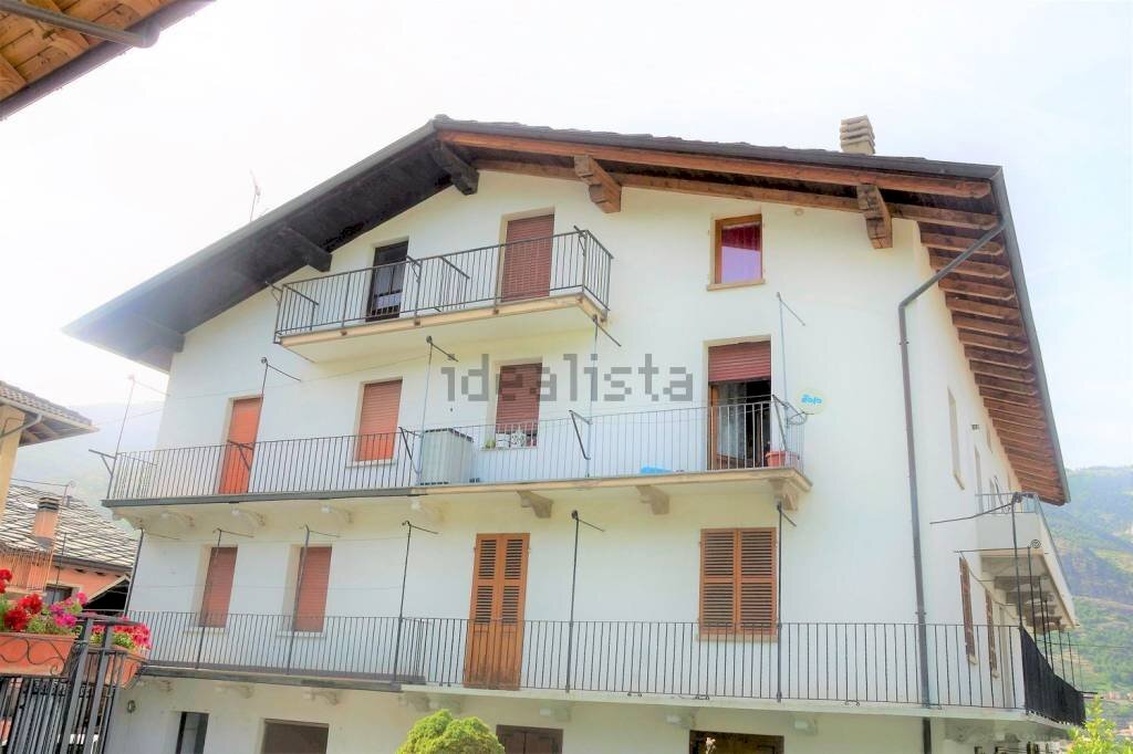 Palazzo / Stabile in vendita a Gressan, 1 locali, prezzo € 160.000 | PortaleAgenzieImmobiliari.it