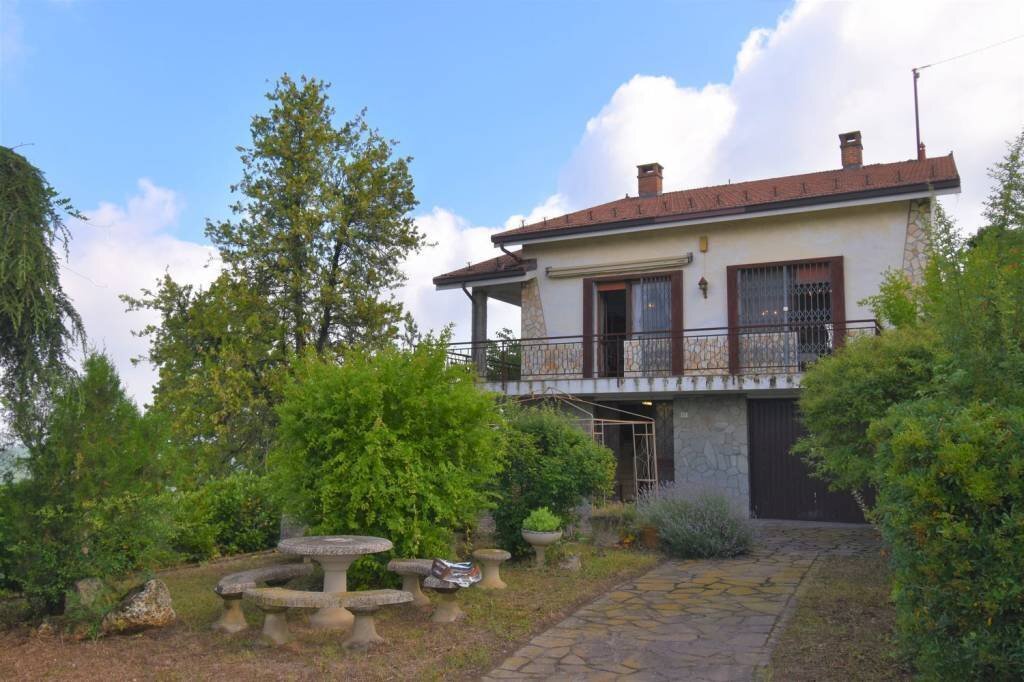Villa in vendita a Rocca d'Arazzo, 1 locali, prezzo € 118.000 | PortaleAgenzieImmobiliari.it