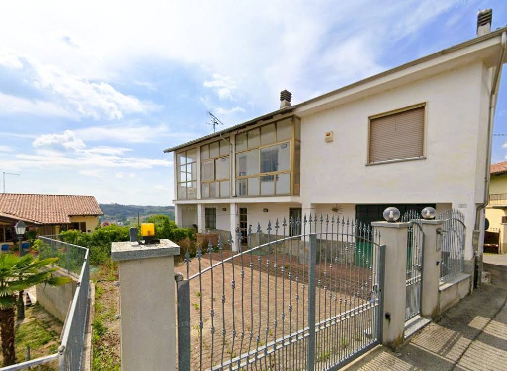 Villa in vendita a Montegrosso d'Asti, 1 locali, prezzo € 120.000 | PortaleAgenzieImmobiliari.it