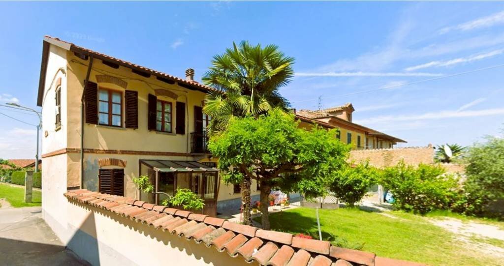 Villa in vendita a Agliano Terme, 1 locali, prezzo € 110.000 | PortaleAgenzieImmobiliari.it