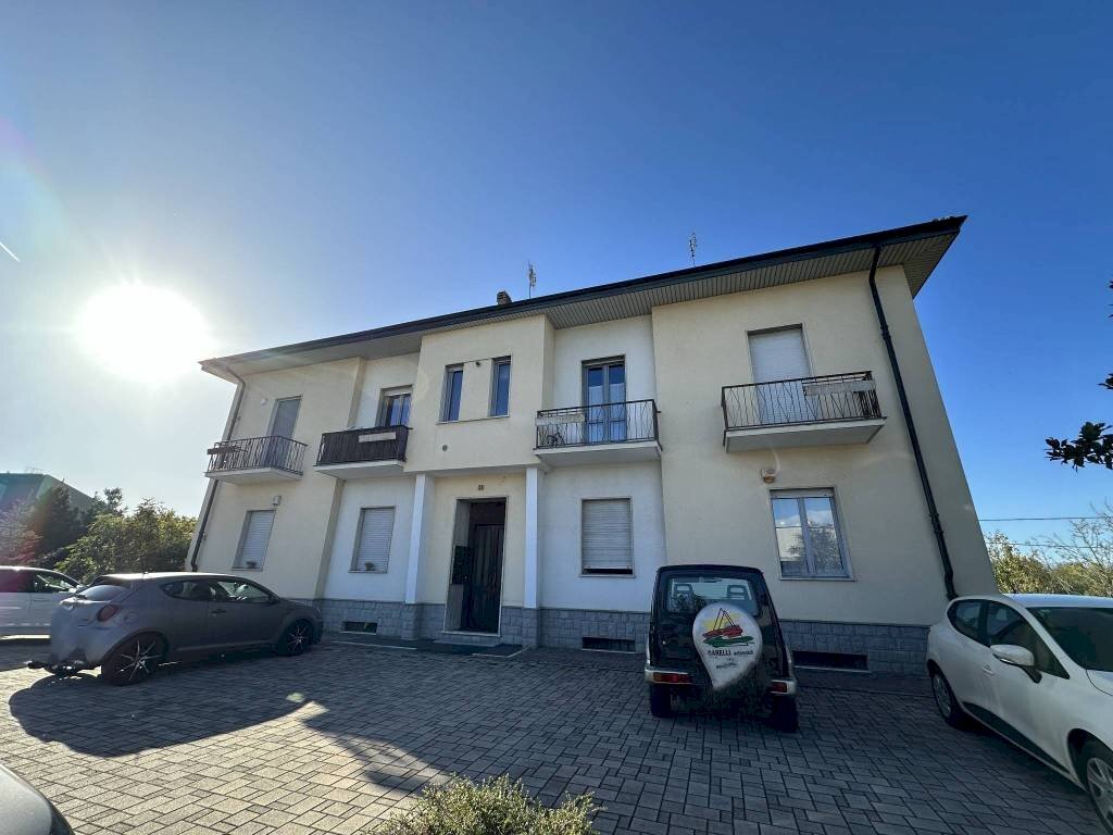 Appartamento in vendita a Cuneo, 1 locali, prezzo € 89.000 | PortaleAgenzieImmobiliari.it