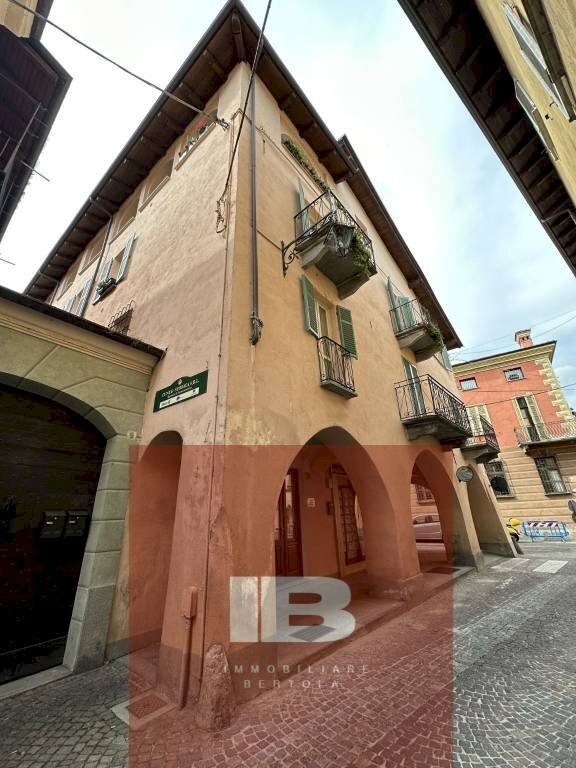 Appartamento in vendita a Dronero, 1 locali, prezzo € 95.000 | PortaleAgenzieImmobiliari.it
