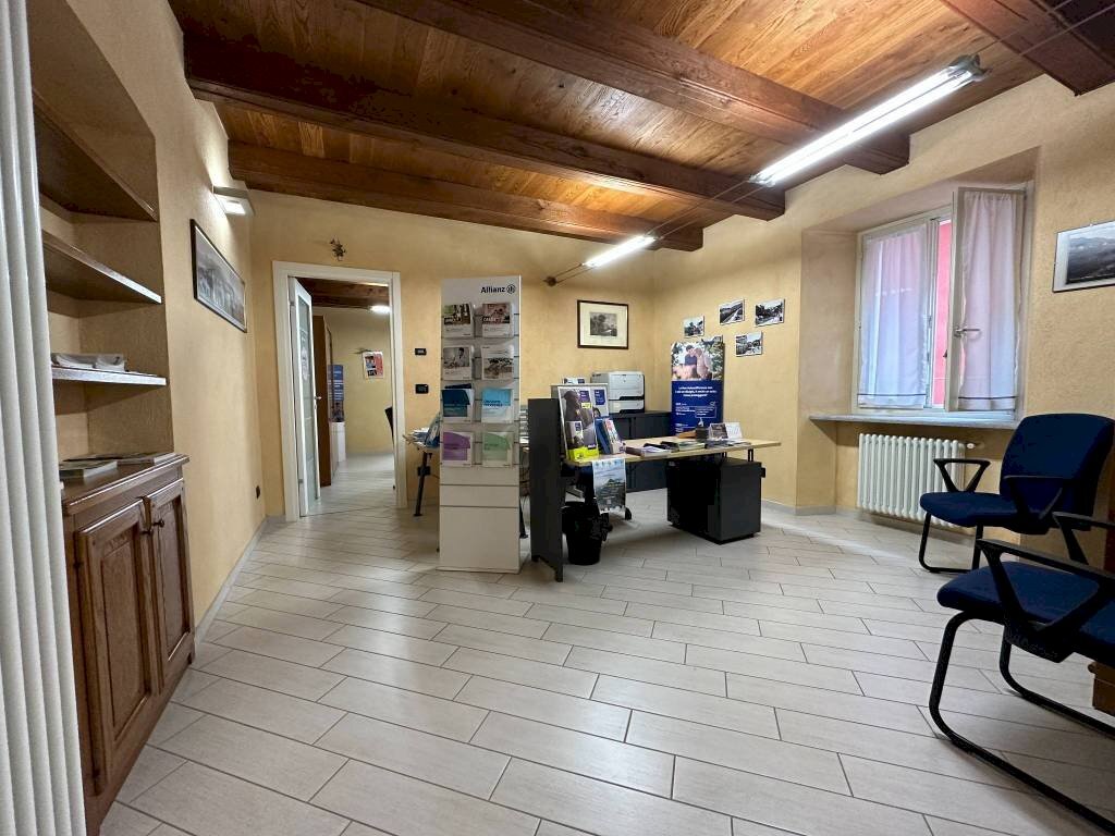 Appartamento in vendita a Dronero, 1 locali, prezzo € 95.000 | PortaleAgenzieImmobiliari.it