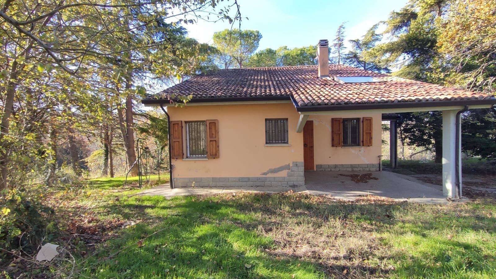 Villa in vendita a Dozza, 1 locali, prezzo € 198.000 | PortaleAgenzieImmobiliari.it