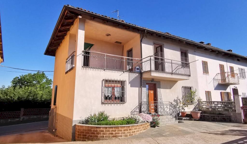 Villa a Schiera in vendita a Rocca d'Arazzo, 1 locali, prezzo € 89.000 | PortaleAgenzieImmobiliari.it