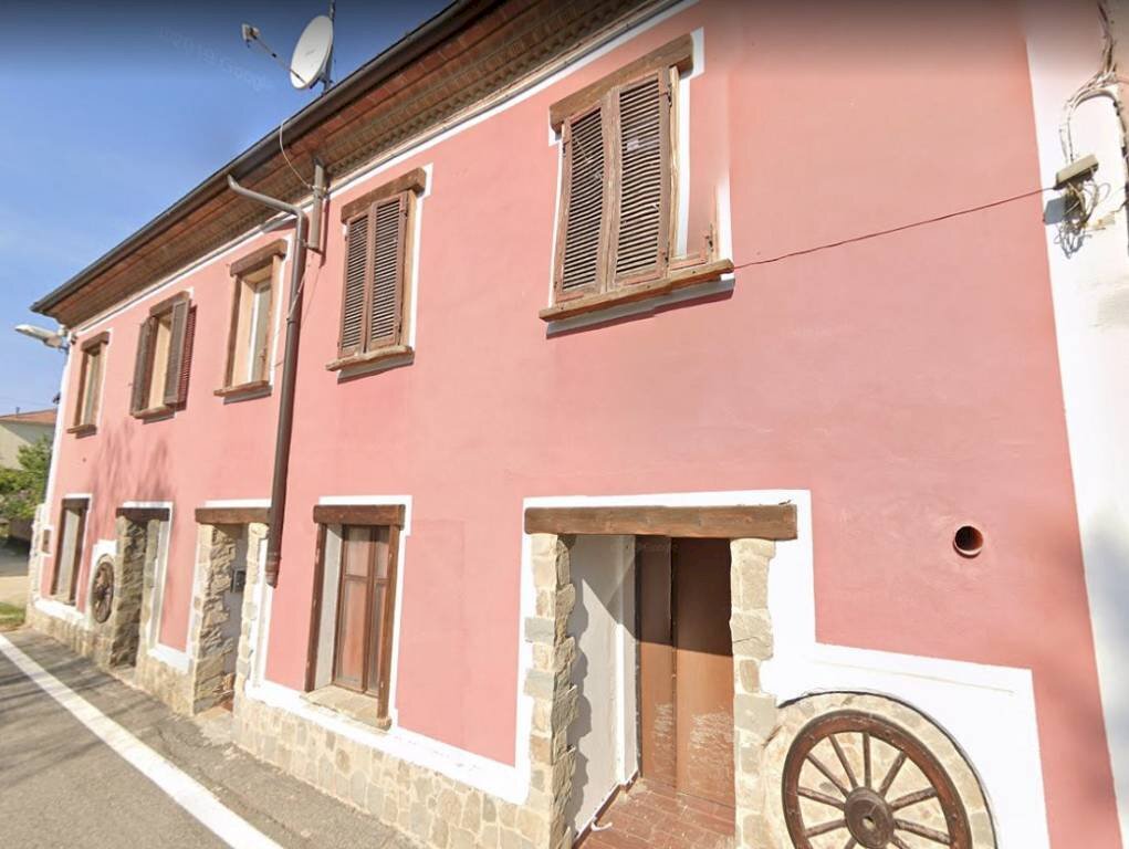 Rustico / Casale in vendita a Montegrosso d'Asti, 1 locali, prezzo € 65.000 | PortaleAgenzieImmobiliari.it