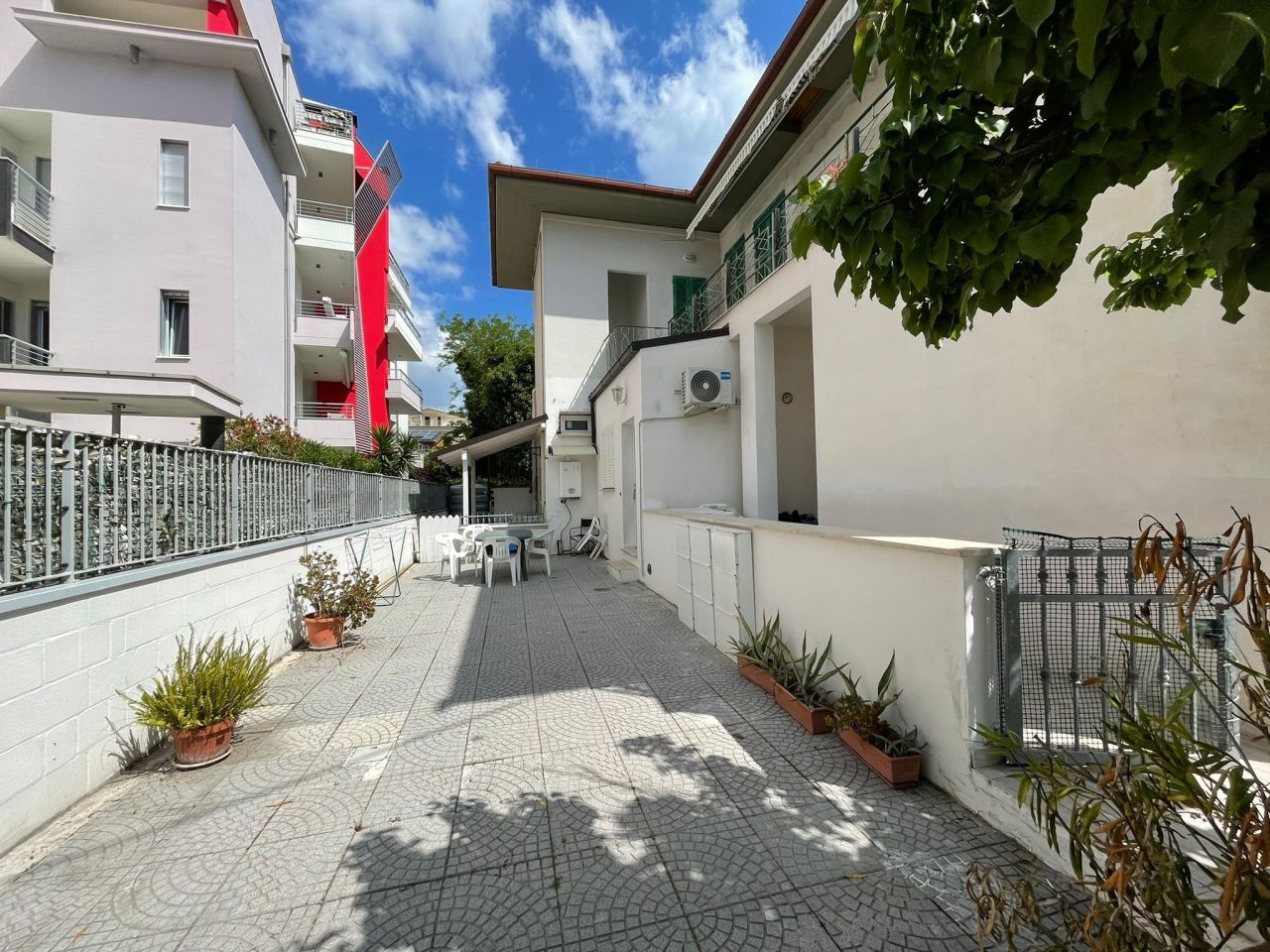 Appartamento in vendita a Tortoreto, 3 locali, prezzo € 158.000 | PortaleAgenzieImmobiliari.it