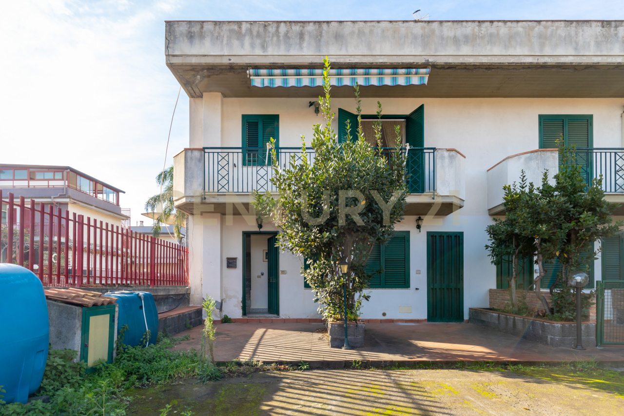 Appartamento in vendita a Mascali, 2 locali, prezzo € 105.000 | PortaleAgenzieImmobiliari.it