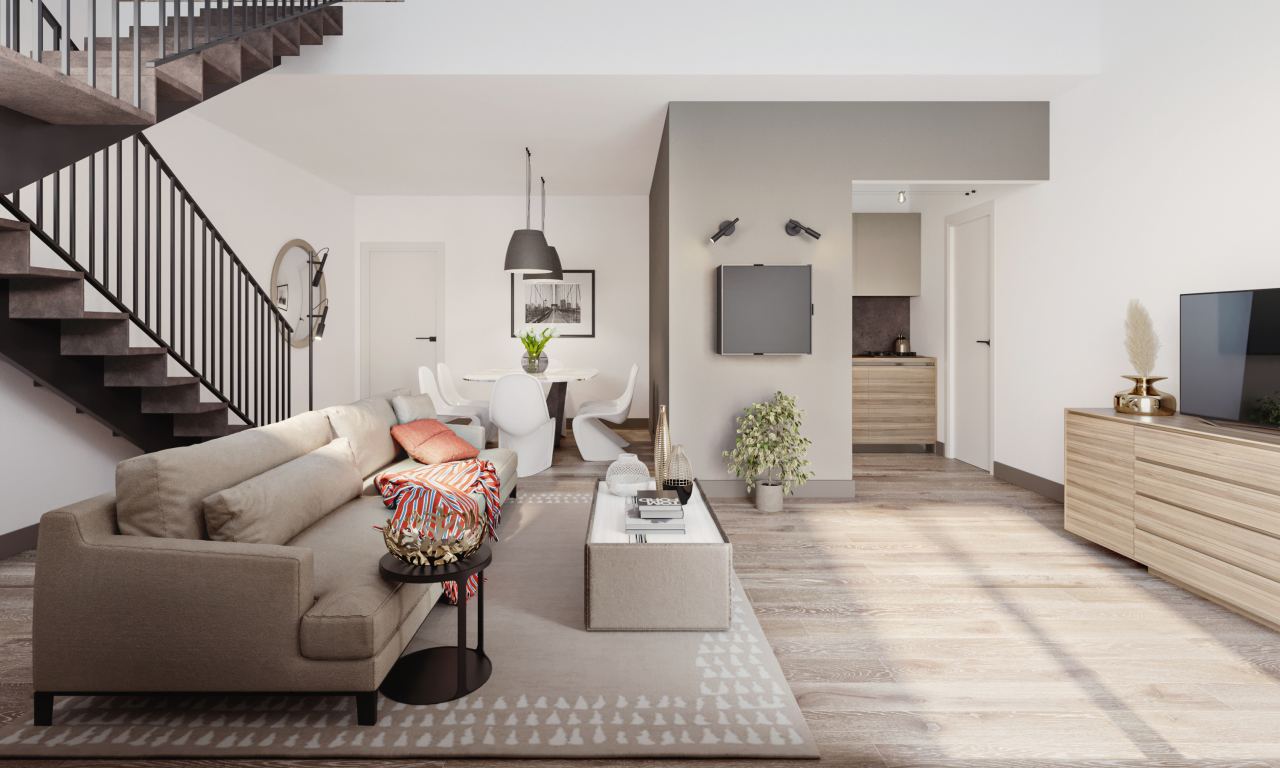 Appartamento in vendita a Casalecchio di Reno, 4 locali, prezzo € 348.000 | PortaleAgenzieImmobiliari.it