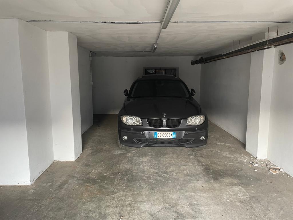 Box / Garage in affitto a Trento, 15 locali, prezzo € 260 | PortaleAgenzieImmobiliari.it