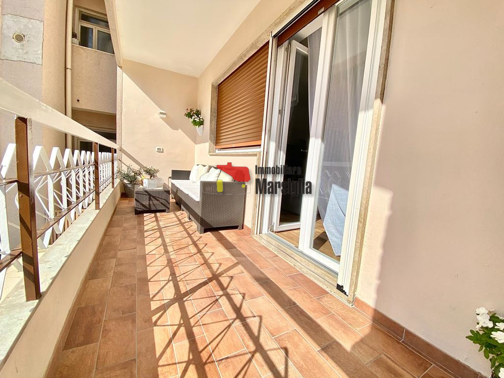 Appartamento in vendita a SanRemo, 4 locali, prezzo € 360.000 | PortaleAgenzieImmobiliari.it