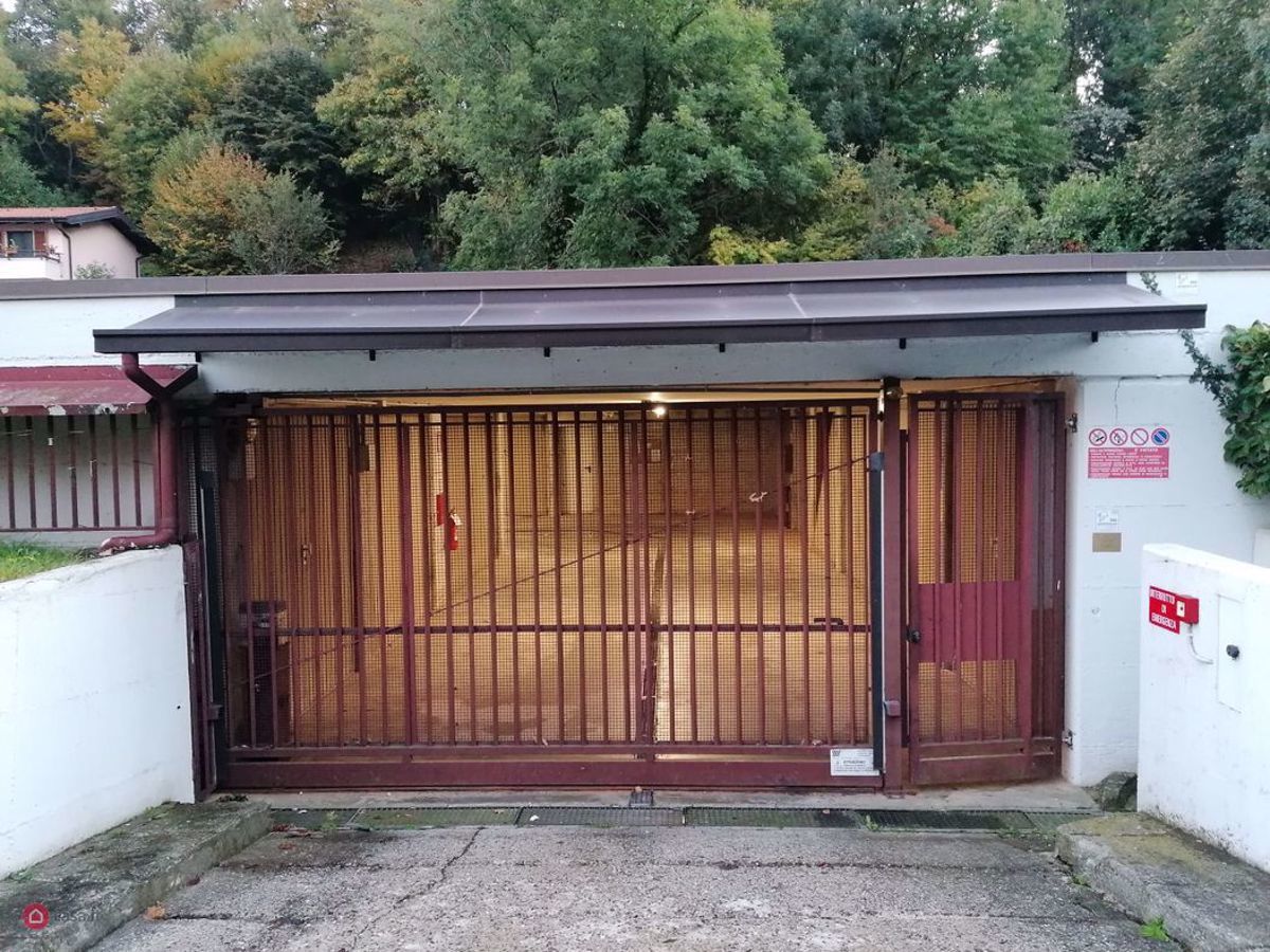 Box / Garage in vendita a Como, 1 locali, prezzo € 17.000 | PortaleAgenzieImmobiliari.it