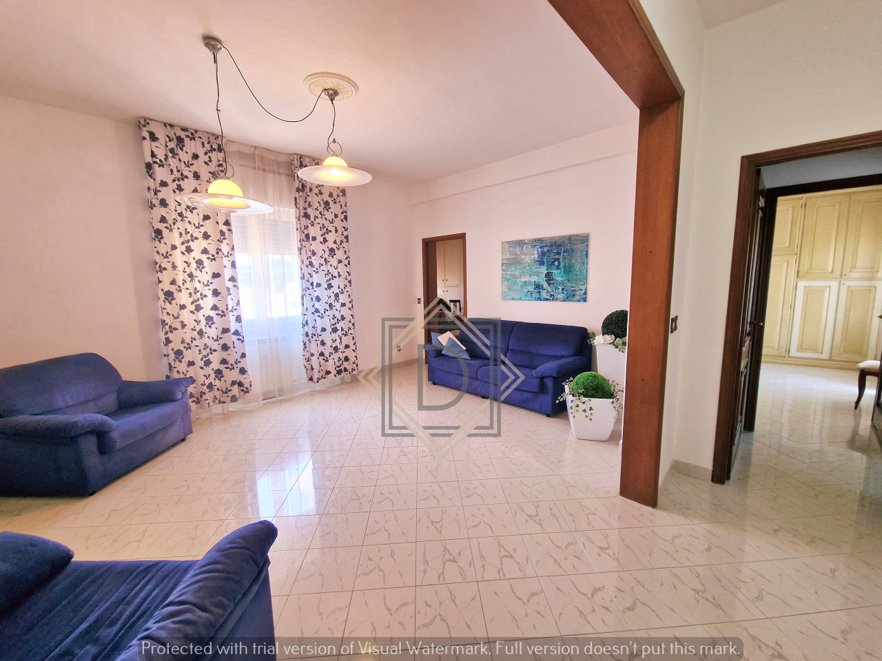 Appartamento in vendita a Sarzana, 4 locali, prezzo € 185.000 | PortaleAgenzieImmobiliari.it