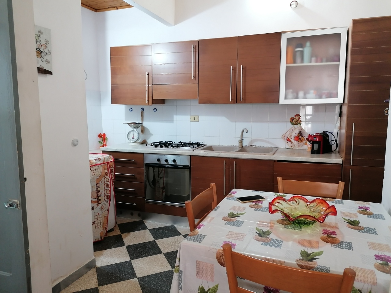 Appartamento in vendita a Balestrate, 3 locali, prezzo € 45.000 | PortaleAgenzieImmobiliari.it