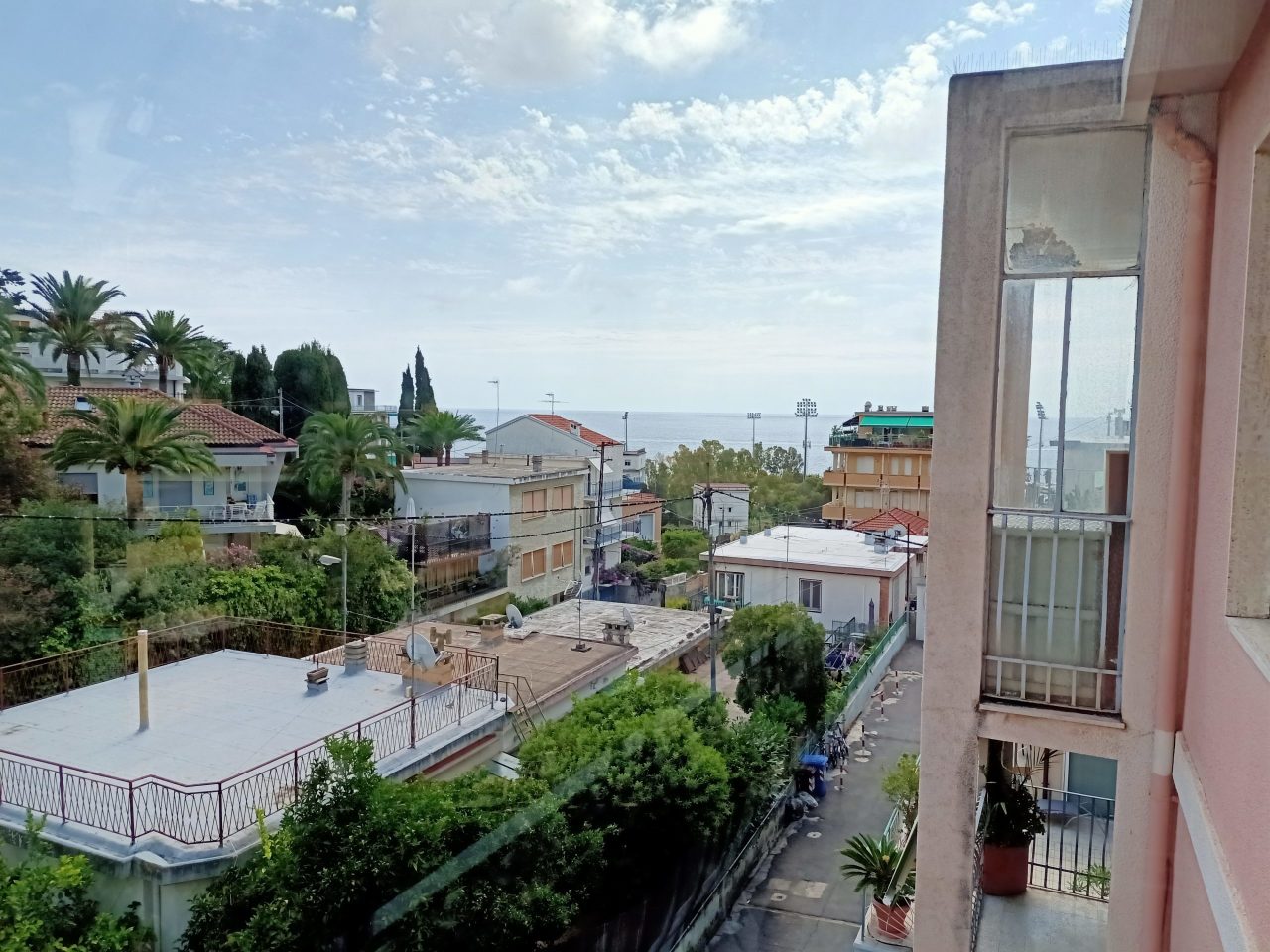 Appartamento in vendita a SanRemo, 2 locali, prezzo € 139.000 | PortaleAgenzieImmobiliari.it