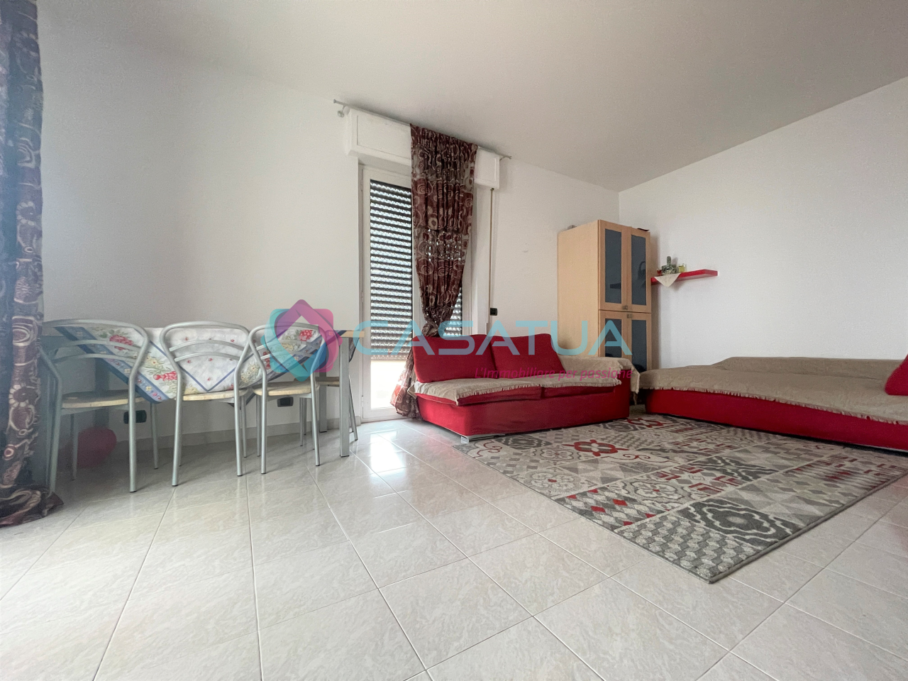 Appartamento in vendita a Alba Adriatica, 3 locali, prezzo € 160.000 | PortaleAgenzieImmobiliari.it