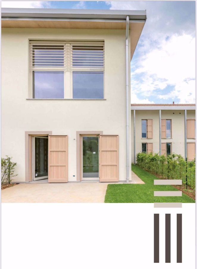 Appartamento in vendita a Erba, 2 locali, prezzo € 227.000 | PortaleAgenzieImmobiliari.it
