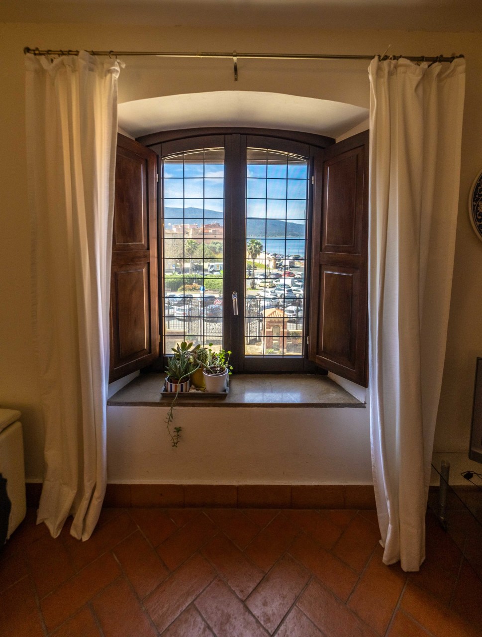 Appartamento in affitto a Orbetello, 4 locali, prezzo € 5.000 | PortaleAgenzieImmobiliari.it