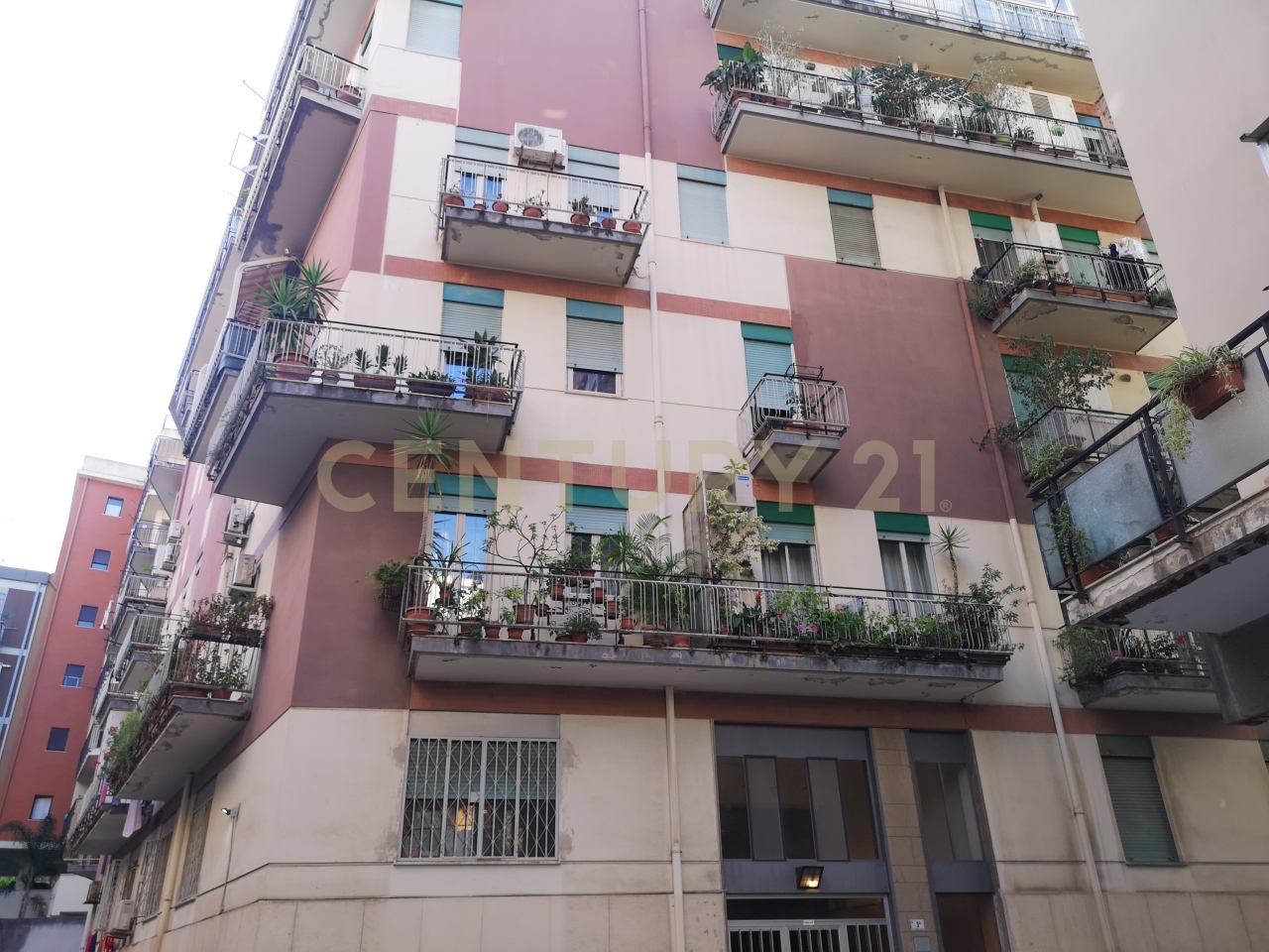 Appartamento in vendita a Messina, 6 locali, prezzo € 130.000 | PortaleAgenzieImmobiliari.it