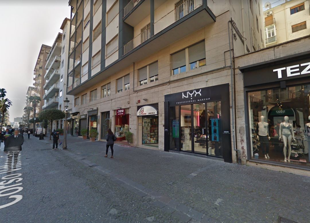 Appartamento in affitto a Salerno, 2 locali, prezzo € 900 | PortaleAgenzieImmobiliari.it