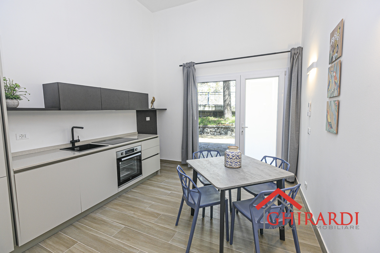 Appartamento in affitto a Cogoleto, 4 locali, prezzo € 1.500 | PortaleAgenzieImmobiliari.it