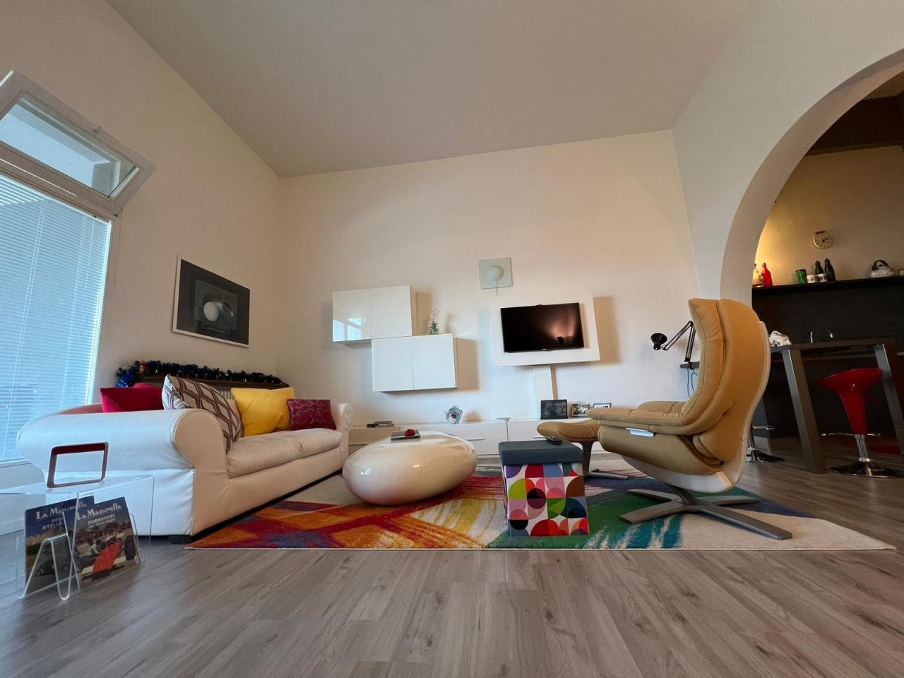 Appartamento in vendita a Montorfano, 1 locali, prezzo € 165.000 | PortaleAgenzieImmobiliari.it