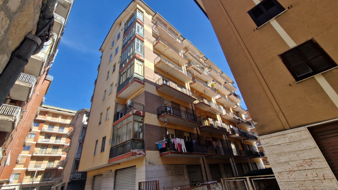 Appartamento in affitto a Avellino, 3 locali, prezzo € 500 | PortaleAgenzieImmobiliari.it