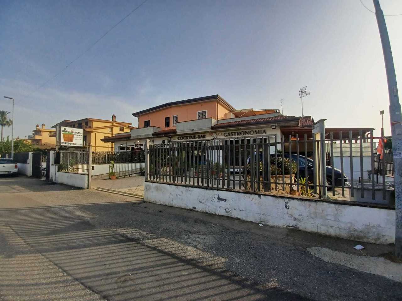 Bar in vendita a Guidonia Montecelio, 1 locali, prezzo € 299.000 | PortaleAgenzieImmobiliari.it