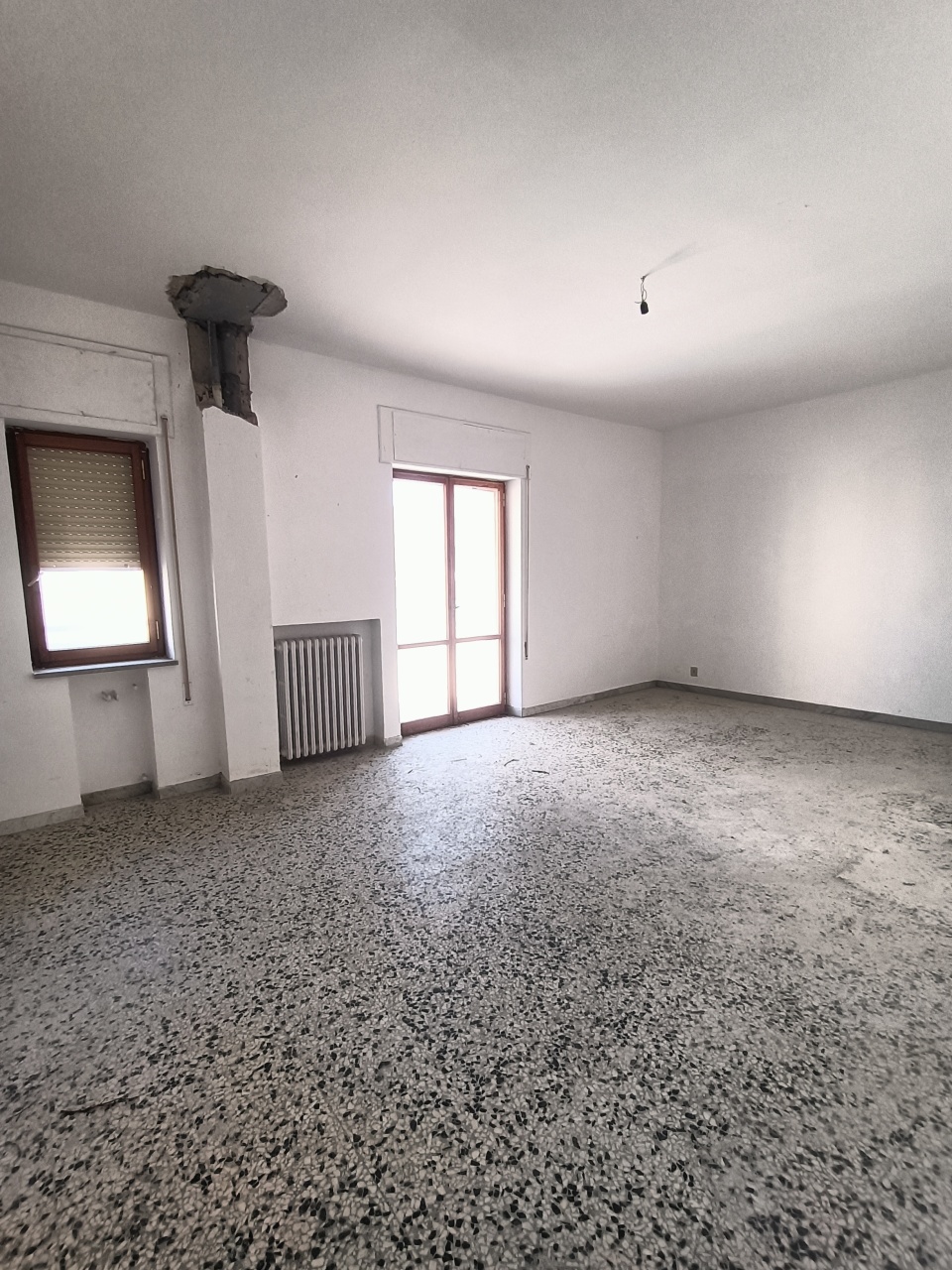 Appartamento in vendita a Lamezia Terme, 2 locali, prezzo € 105.000 | PortaleAgenzieImmobiliari.it