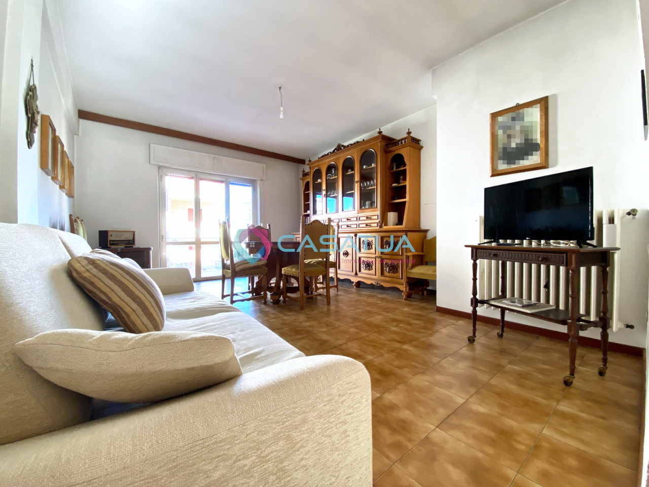 Appartamento in vendita a Martinsicuro, 5 locali, prezzo € 118.000 | PortaleAgenzieImmobiliari.it